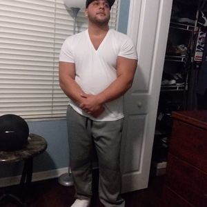 Meet your Posher, Philip